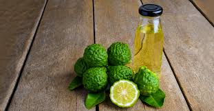 The Health Benefits of Bergamot Oil