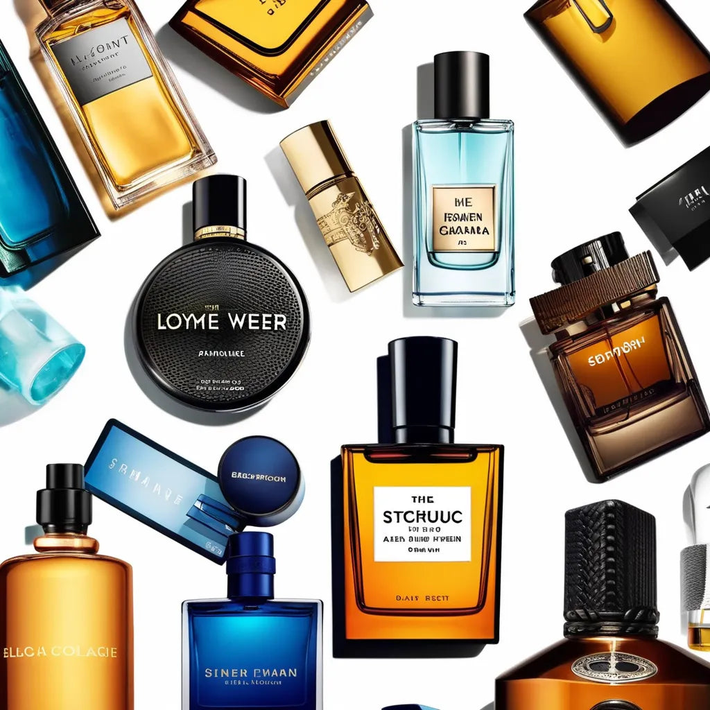 The Best Men's Fragrances for Summer