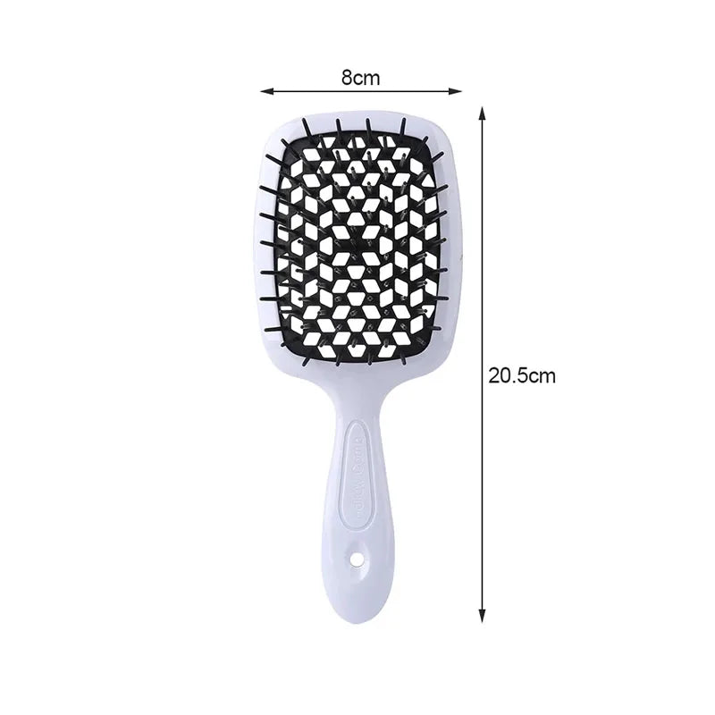 DETANGLER HAIR BRUSH