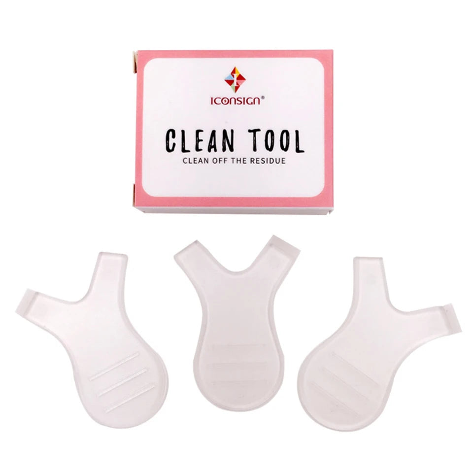 THINKSHOW PROFESSIONAL EYELASH LIFT KIT