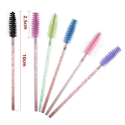 THINSHOW EYEBROW BRUSHES