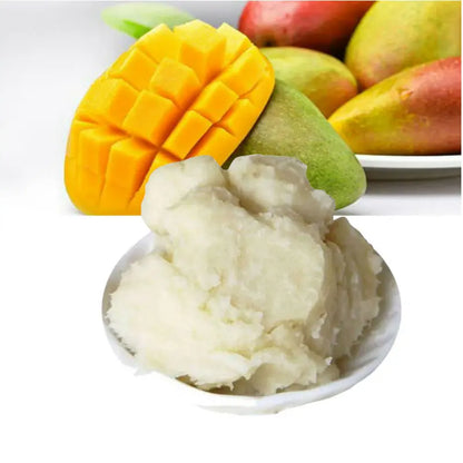 ORGANIC MANGO BUTTER