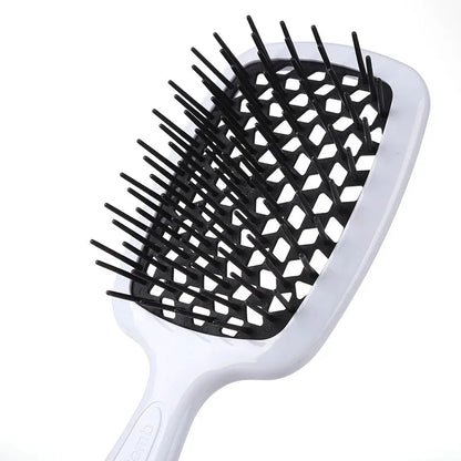 DETANGLER HAIR BRUSH