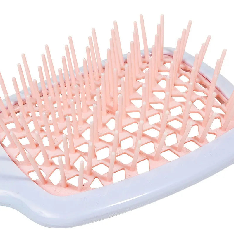 DETANGLER HAIR BRUSH