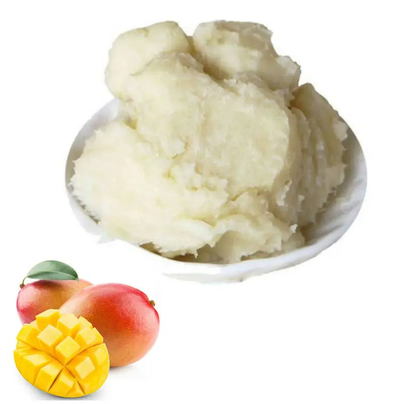 ORGANIC MANGO BUTTER