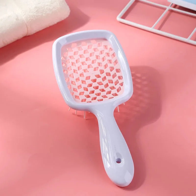 DETANGLER HAIR BRUSH