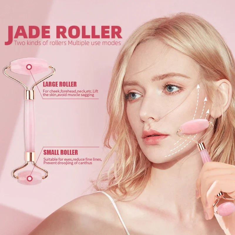 FACIAL ROLLER