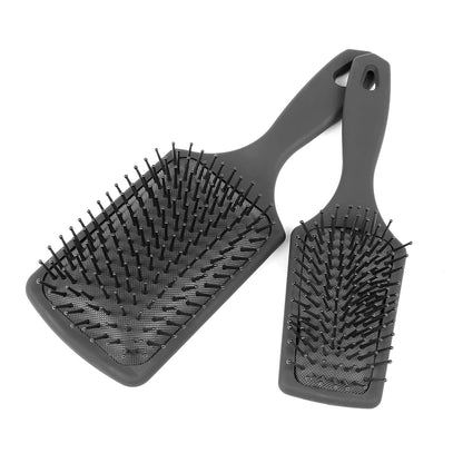 TIPPING POINT HAIR BRUSH