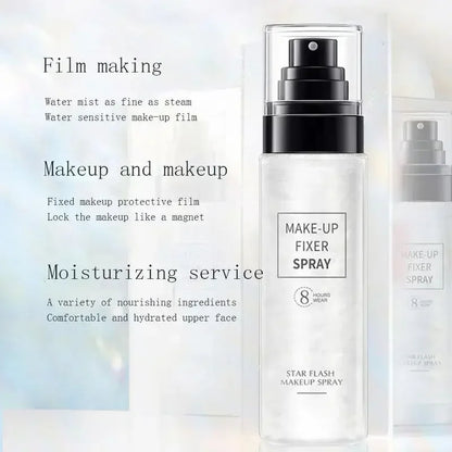 SMOOVE MAKEUP SETTING SPRAY