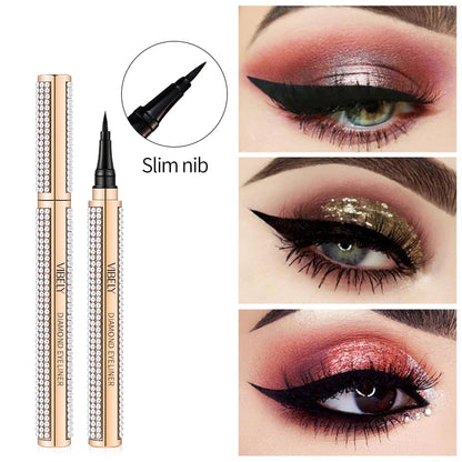 VIBELY EYELINER PEN