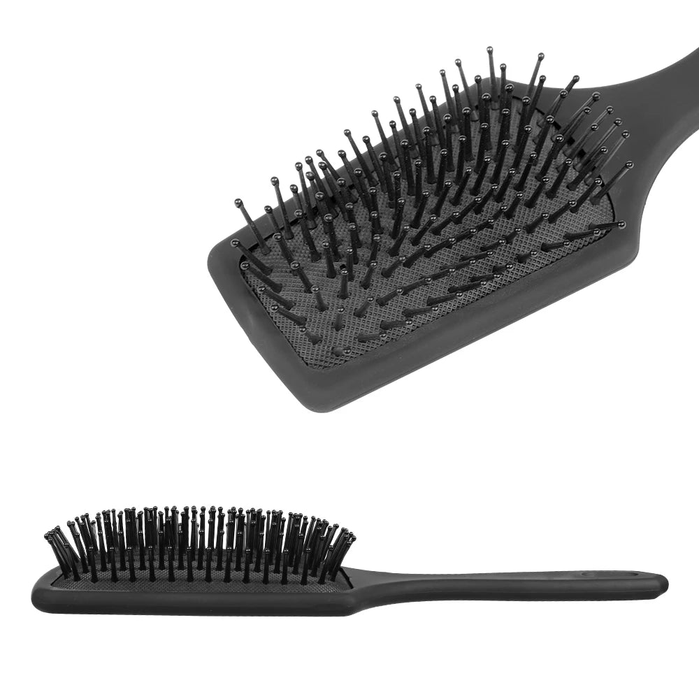 TIPPING POINT HAIR BRUSH