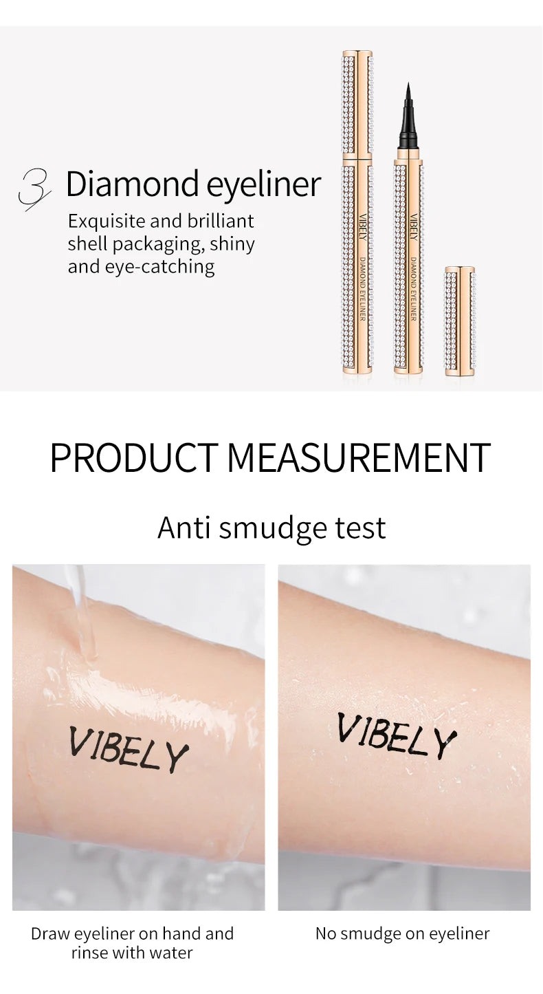 VIBELY EYELINER PEN