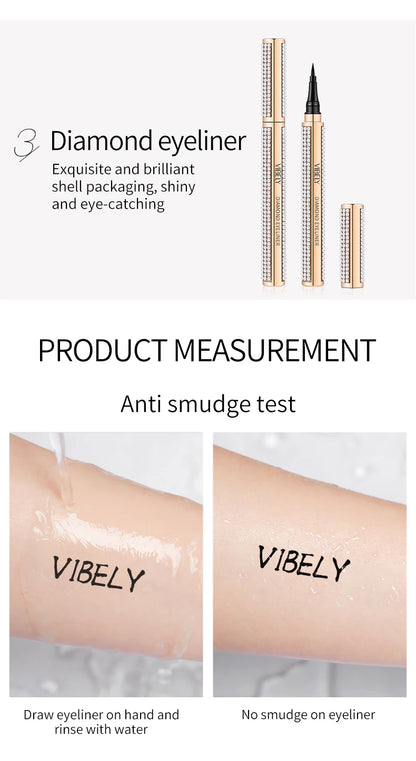 VIBELY EYELINER PEN