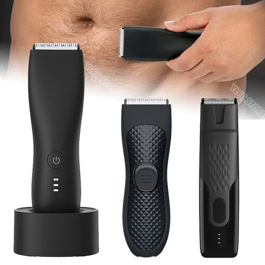 BODY GROOMING TRIMMER