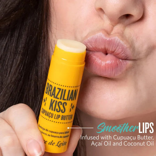 BRAZILIAN KISS LIP BALM