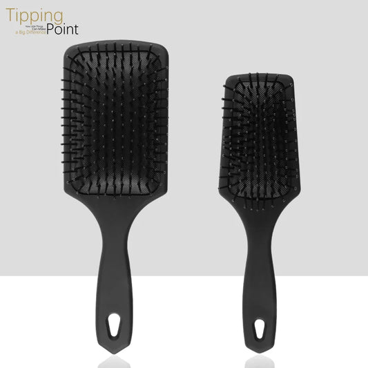 TIPPING POINT HAIR BRUSH