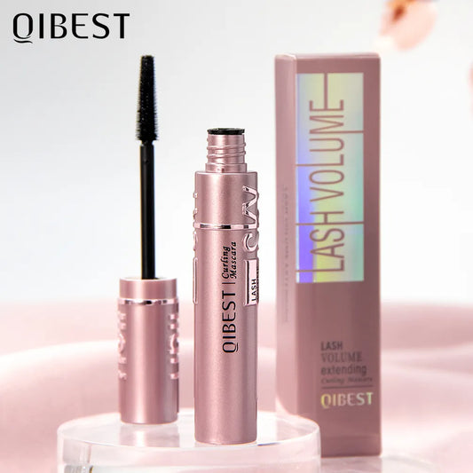 QIBEST BLACK MASCARA