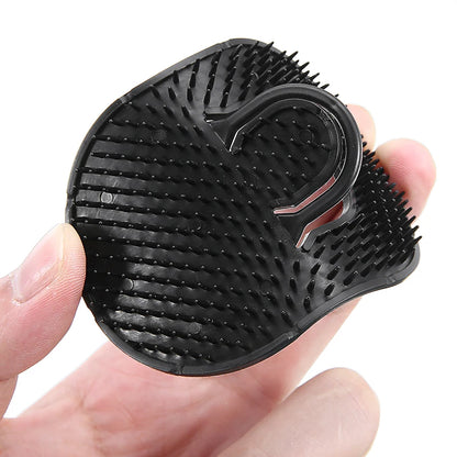 SMOOVE POCKET BEARD BRUSH