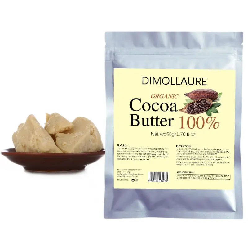 DIMOLLAURE PURE COCOA BUTTER