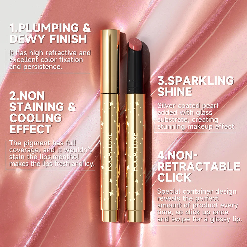 SPARKLING LIP GLOSS STICK