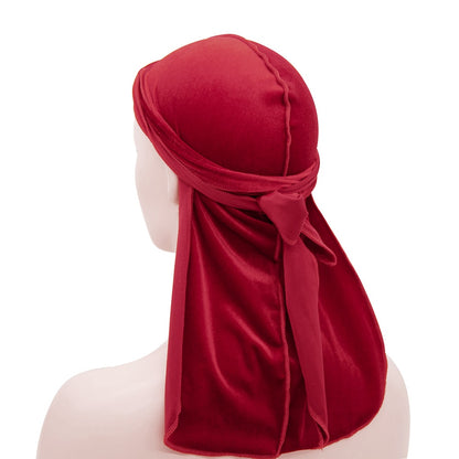 SMOOVE VELVET DURAG