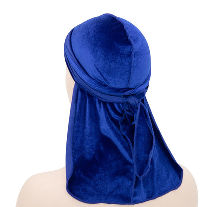 SMOOVE VELVET DURAG