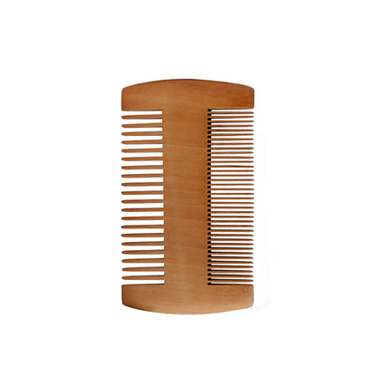 SMOOVE BRUSH AND COMB SET