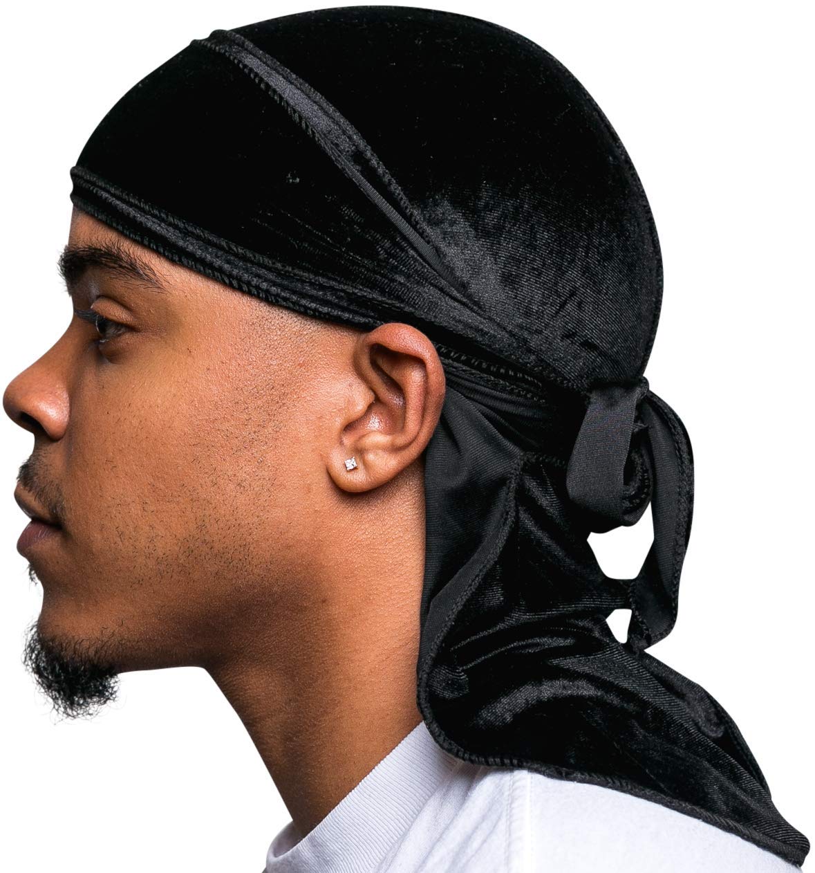 SMOOVE VELVET DURAG