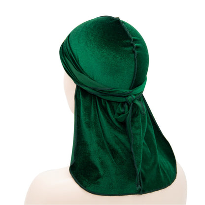 SMOOVE VELVET DURAG