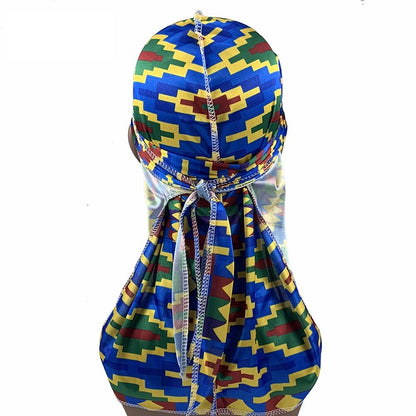 SMOOVE ANKARA DURAG